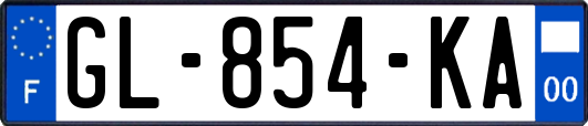 GL-854-KA
