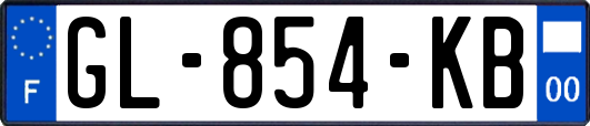 GL-854-KB