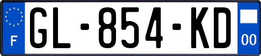 GL-854-KD
