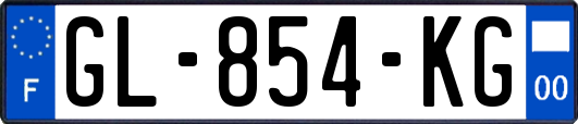 GL-854-KG