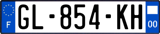 GL-854-KH