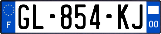 GL-854-KJ