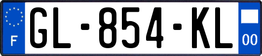 GL-854-KL