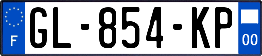 GL-854-KP