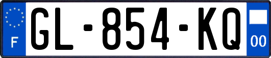 GL-854-KQ