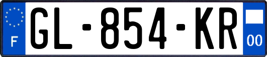 GL-854-KR