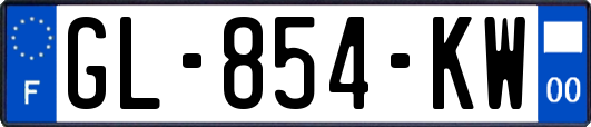 GL-854-KW