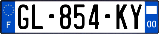 GL-854-KY