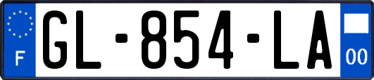 GL-854-LA