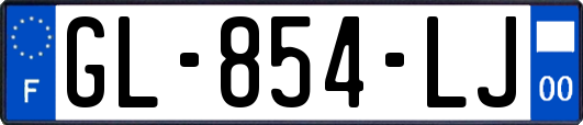 GL-854-LJ