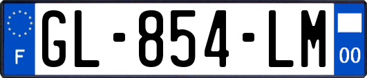 GL-854-LM