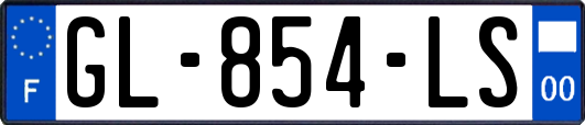 GL-854-LS