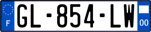 GL-854-LW