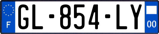 GL-854-LY
