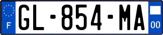 GL-854-MA
