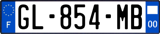 GL-854-MB