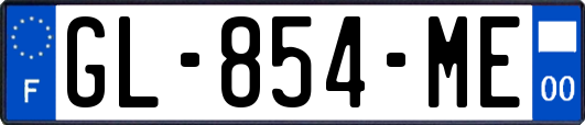 GL-854-ME