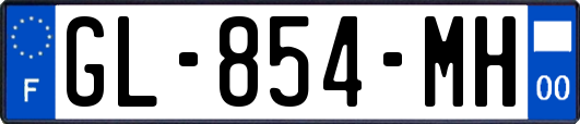 GL-854-MH