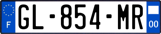 GL-854-MR
