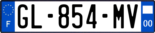 GL-854-MV