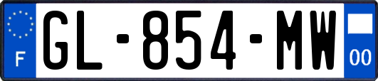 GL-854-MW