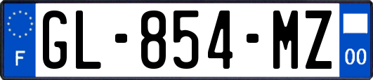 GL-854-MZ