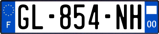 GL-854-NH