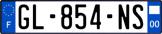 GL-854-NS