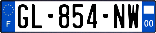 GL-854-NW