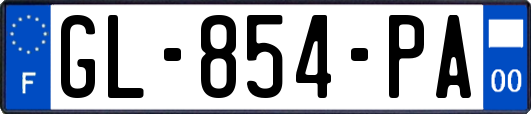 GL-854-PA