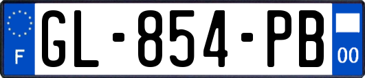 GL-854-PB