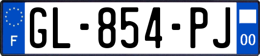 GL-854-PJ