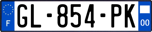 GL-854-PK