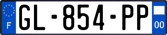 GL-854-PP