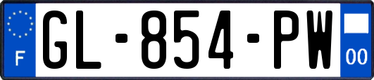 GL-854-PW
