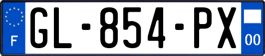 GL-854-PX