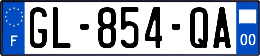 GL-854-QA