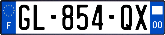 GL-854-QX