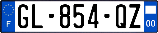 GL-854-QZ