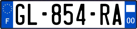 GL-854-RA