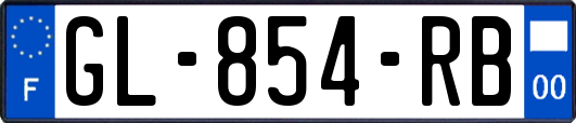 GL-854-RB
