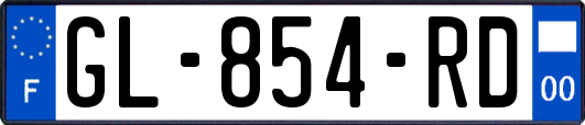 GL-854-RD