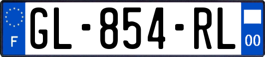 GL-854-RL