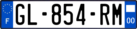 GL-854-RM