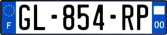 GL-854-RP