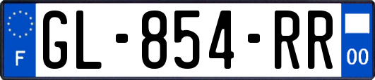 GL-854-RR