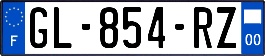 GL-854-RZ