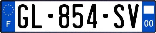 GL-854-SV