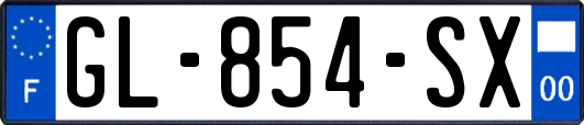 GL-854-SX