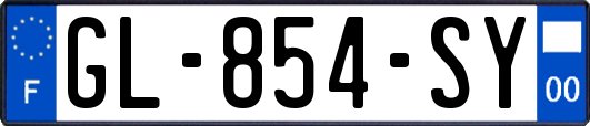 GL-854-SY